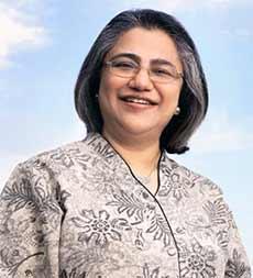 Roopa Kudva of Omidyar Network to chair the jury of VCCircle Awards 2016