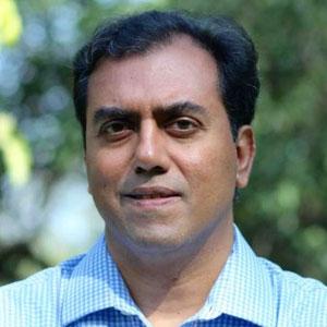 No bubble, but ’oversupply’ of early-stage capital: Blume Ventures’ Sanjay Nath