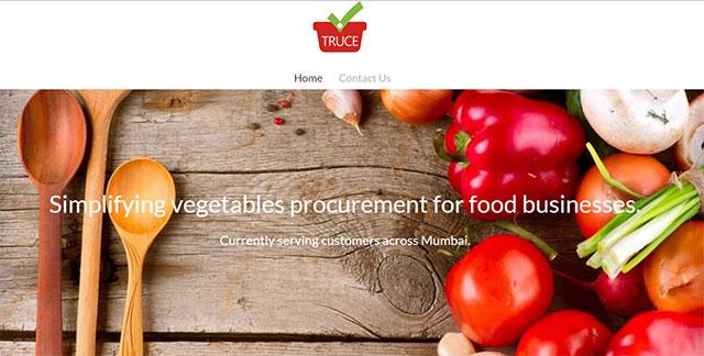 InMobi, Snapdeal founders back agri supply chain startup Truce