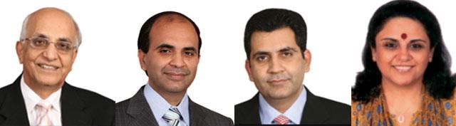 Unitech top bosses sent to judicial custody