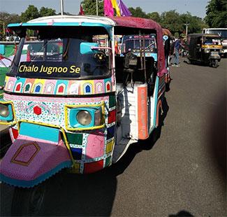 Jugnoo close to Series C funding round