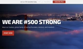 500 Startups floats $25M fund for India, Sri Lanka, Bangladesh