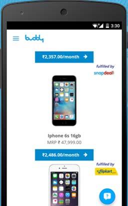 Micro-lending startup Buddy raises $500K from Blume, others