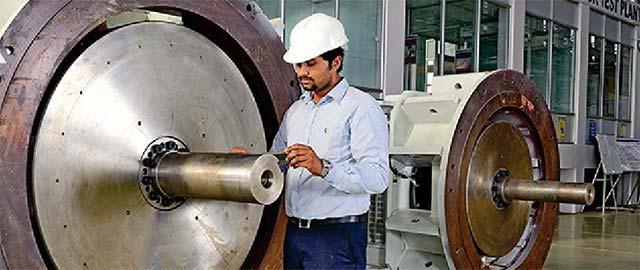 Crompton Greaves rejects offer for overseas power unit; shuffles management
