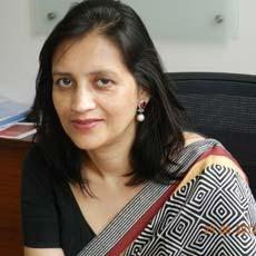 Ex-RBI exec Shinjini Kumar to head Paytm’s payments bank