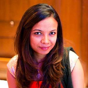 Women-focused Saha Fund breaking stereotypes