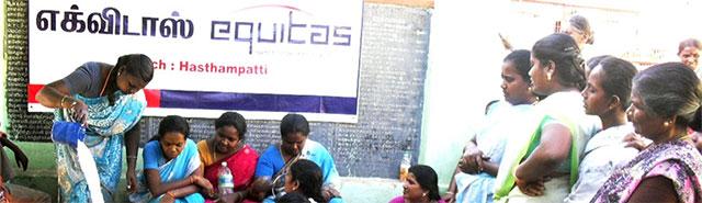 Equitas tweaks IPO plan, to open issue on April 5