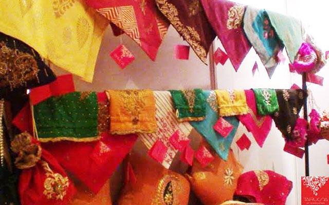 Altius Ventures’ Mohit Gulati seed funds handicrafts e-store Tarusa World