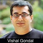 Vishal Gondal
