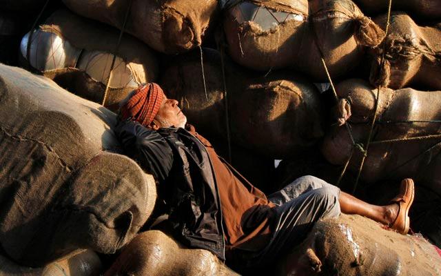 Five-fold increase in Odisha’s bauxite mining lease area