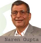 Nexus Venture Partners’ Naren Gupta joins rival bid to buy NBA basketball team Sacramento Kings