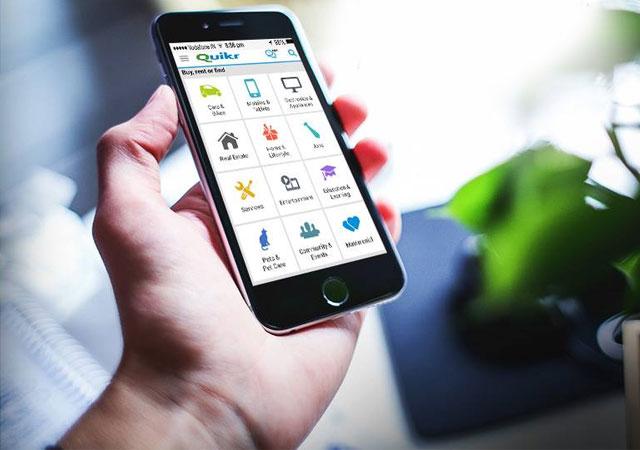 Quikr’s revenue declines for the third year in row