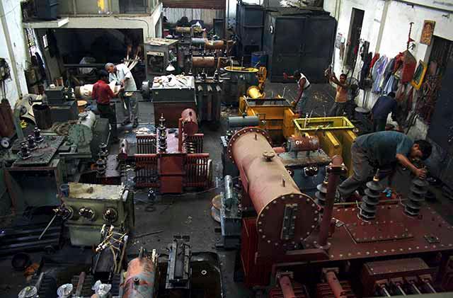 India to set up pilot project for specialised steel manufacturing