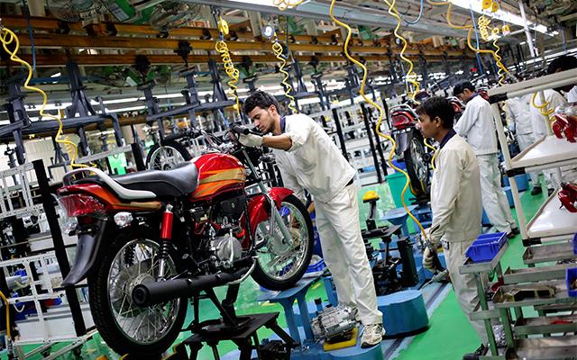 Hero MotoCorp names Harshavardhan Chitale as new CEO