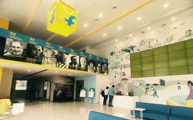 Organisational restructuring causes delay, Flipkart tells campus recruits