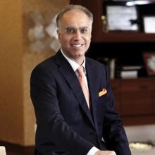 Religare to split into three listed firms