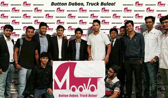Truck aggregator Moovo acquires Patna-based GoGoods