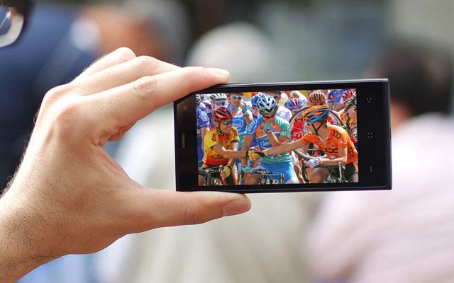 Digital sports broadcast network Veqta raises $500K in seed funding