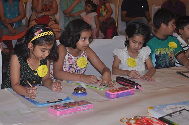 Sequoia, Unitus Seed Fund invest $4 mn in ed-tech startup Cuemath