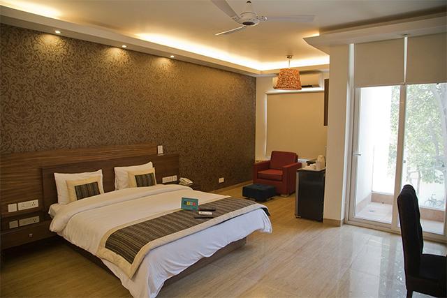 Budget hotel aggregator FabHotels gets $8 mn from Accel Partners, others