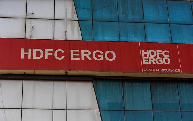 HDFC ERGO to buy L&amp;T General Insurance for $82 mn