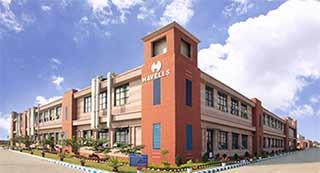 Havells to hike stake in lighting products maker Promptec to 70%