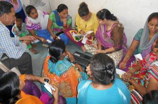 Equator part-exits microlender Satin Creditcare with multifold returns