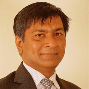 Edelweiss ARC names Sumanth Cidambi CEO of turnaround unit