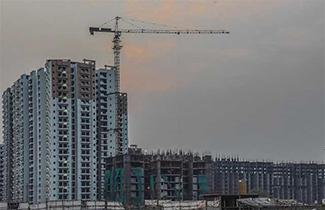 Meet the man picked to lead govt’s ambitious infrastructure funding project