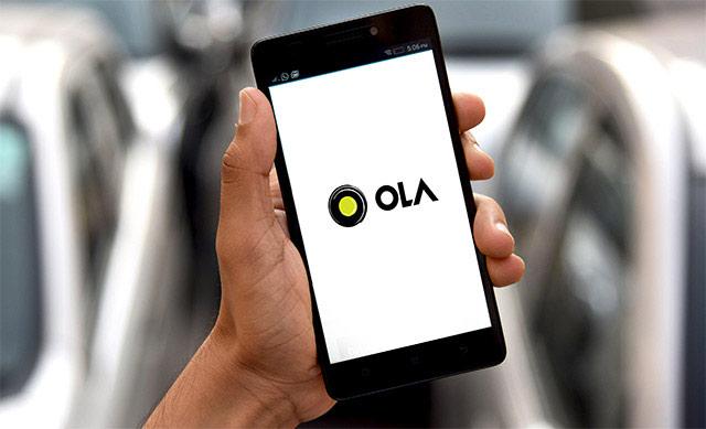 Ola burnt around Rs 3 for every Re 1 in revenue in FY15