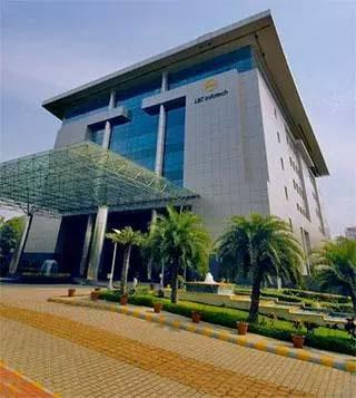 L&amp;T Technology Services files for IPO