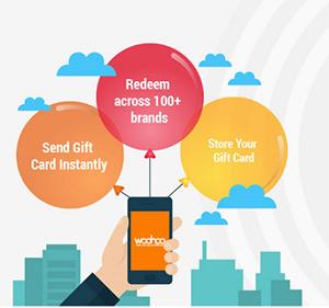 Amazon-backed QwikCilver raises $10 mn from Sistema, Accel India and others