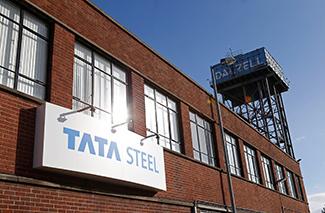 Tata Steel pauses sale of UK assets, looks for partner