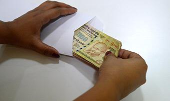 Crore-plus salary earners shrink​ at Wipro, Infosys; CEOs get fat hikes