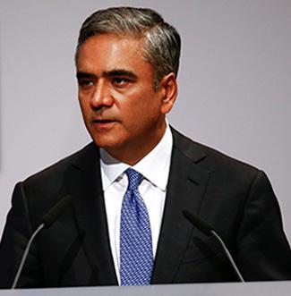 Former Deutsche Bank co-CEO Anshu Jain, others back InCred Finance