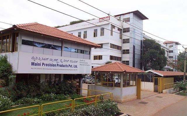 Maini Precision gets private equity funding from Paragon Partners; skips IPO