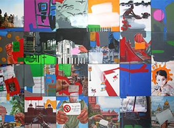 NDTV’s e-com marketplace for art discovery Mojarto raises $445K