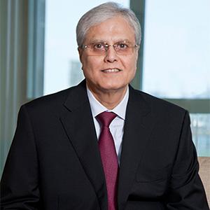 Top dealmaker Nimesh Kampani calls it a day