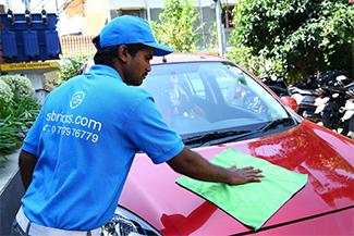 Home services startup SBricks acquires HomeCues