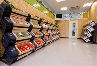 Farm-produce retailer SunnyBee gets funding from CavinKare founder, others