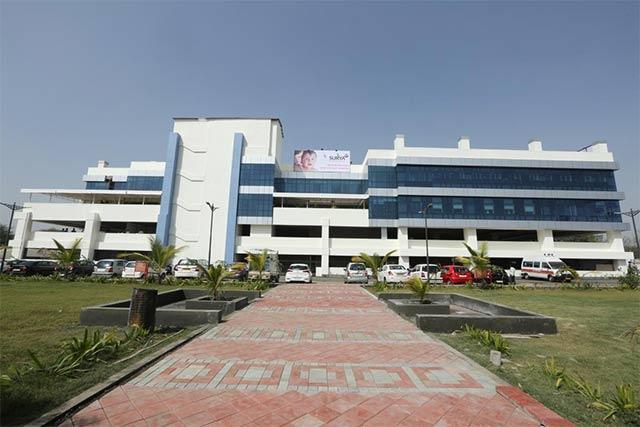 TPG Growth in talks to invest in Surya Mother & Child Care