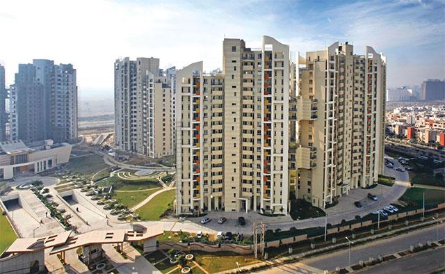 Realty developer Unitech runs into rough weather again
