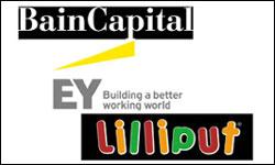 Bain Capital sues auditing &amp; consulting giant EY in the US over Lilliput Kidswear