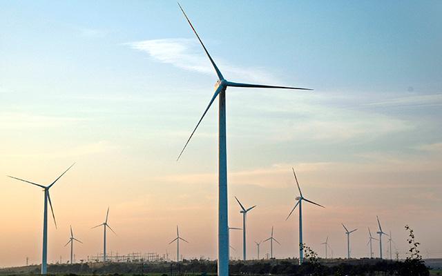 Continuum Wind Energy sells small asset to realty firm