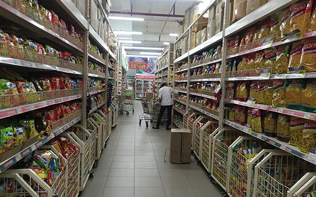 D-Mart picks bankers for first retail sector IPO in almost a decade