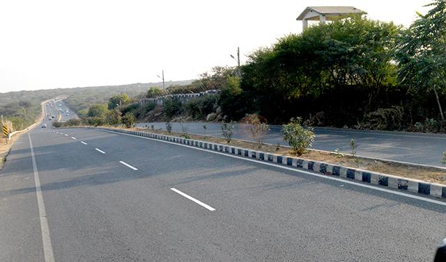 Essel Highways seeks debt funding from Aion Capital