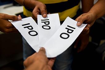 Investors pile on biggest India IPO in six years as ICICI Pru issue oversubscribed 9.5 times