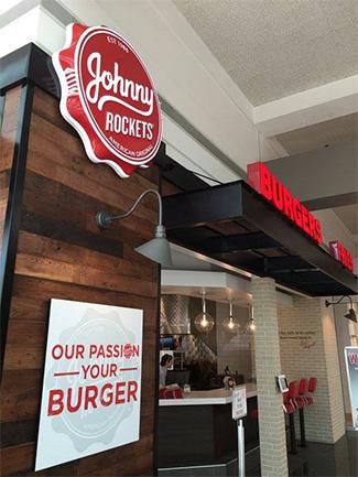 Barbeque Nation buys burger chain Johnny Rockets’ India franchise rights