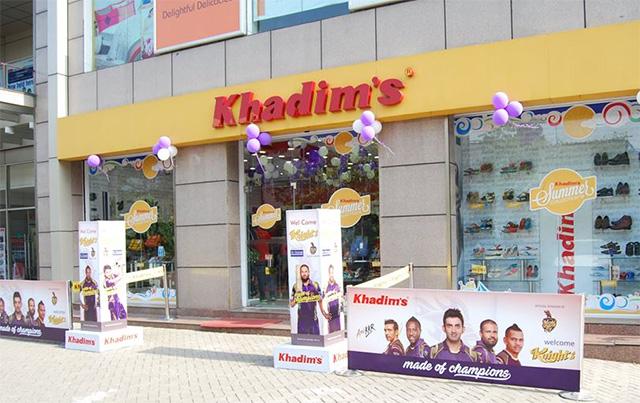 Fairwinds PE eyes exit from footwear retailer Khadim