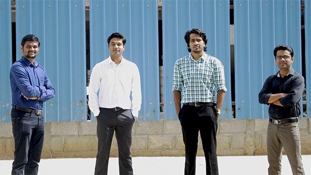 Construction materials marketplace BuildTraders gets funding from Dubai investor